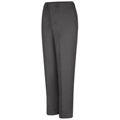 PT61, Women's Elastic Insert Work Pant